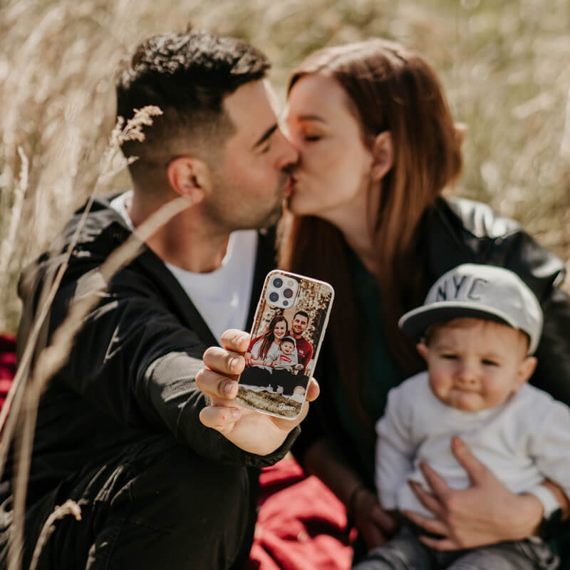  Creați-vă propria husă originală pentru telefonul mobil cu propria fotografie