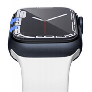 Protecție invizibilă