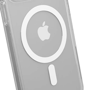 MagSafe integrat