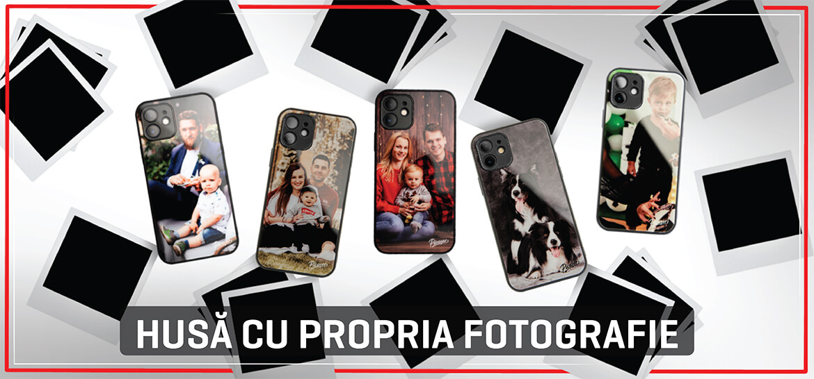 Huse personalizate