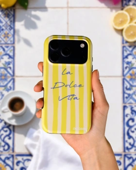 Picasee Fashion Case pentru OnePlus 12 5G - Ladolcevita
