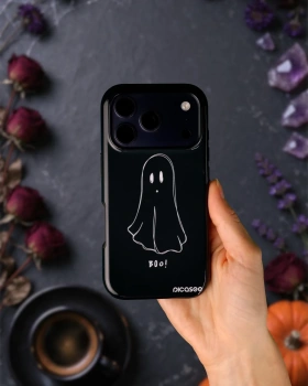 Picasee Fashion Case PowerShare pro Samsung Galaxy S26 FE - Ghost 2