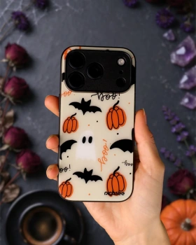 Picasee ULTIMATE CASE PowerShare pentru Samsung Galaxy S24 FE S721B - Halloween 26