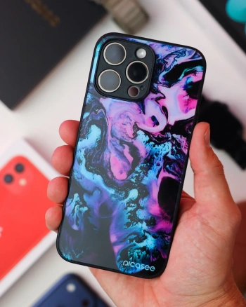 Picasee ULTIMATE CASE pentru Xiaomi Redmi Note 15 Pro 4G - Lean 2