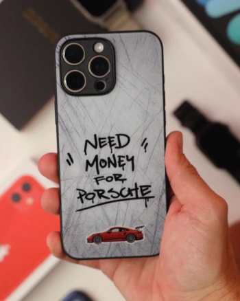 Picasee ULTIMATE CASE pentru Xiaomi Redmi 7 - Garage Scratch