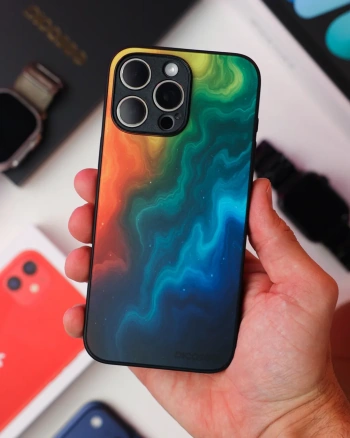 Picasee ULTIMATE CASE pentru Xiaomi Poco F7 5G - Solar