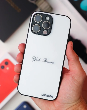 Picasee ULTIMATE CASE pentru Xiaomi Redmi Note 7 - Gods Favorite