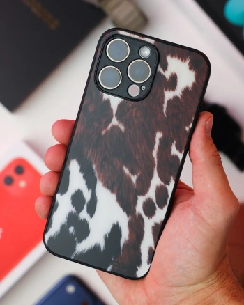 Picasee ULTIMATE CASE pentru Xiaomi Redmi 7 - Rust