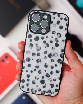 Picasee ULTIMATE CASE pentru Xiaomi Redmi Note 15 Pro 4G - Inked