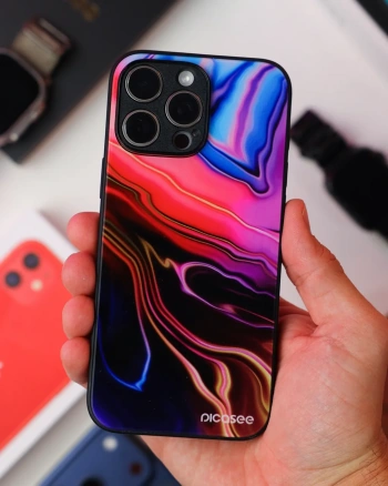 Picasee ULTIMATE CASE pentru Xiaomi Redmi Note 15 - Electric