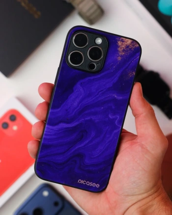 Picasee ULTIMATE CASE pentru Xiaomi 13 Pro - Purple
