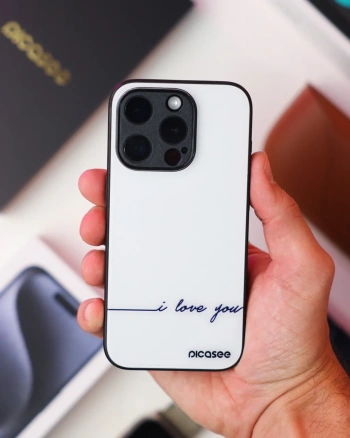 Picasee ULTIMATE CASE pentru Xiaomi 13 Pro - I love you
