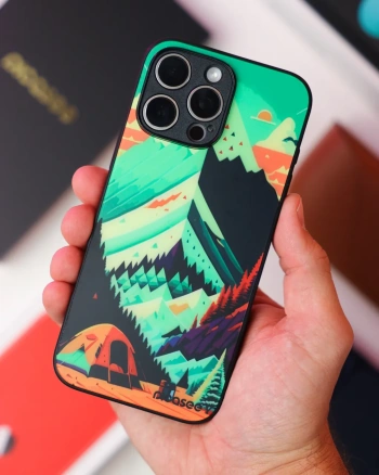 Picasee ULTIMATE CASE pentru Apple iPhone 11 Pro Max - Whistler