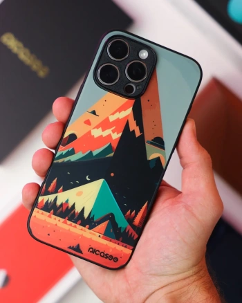 Picasee ULTIMATE CASE pentru Realme 11 Pro+ - Oregon