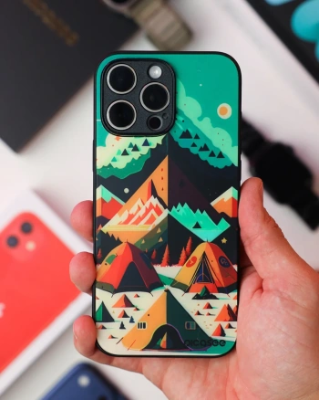 Picasee ULTIMATE CASE pentru Honor X8b - Alaska