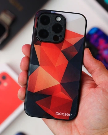 Picasee ULTIMATE CASE pentru Xiaomi Redmi 15C 5G - Wallpaper 2