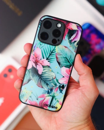Picasee ULTIMATE CASE pentru Xiaomi Redmi Note 15 Pro 4G - Hawaii