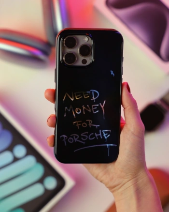 Picasee Fashion Case pentru Xiaomi 17 Ultra - Neon Nights