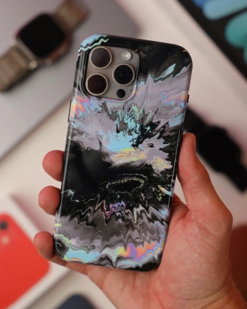 Picasee Fashion Case pentru Xiaomi 11T - Magnetic