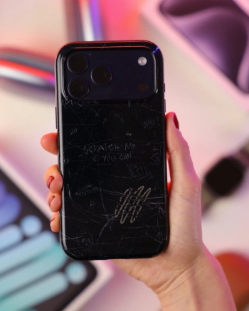 Picasee Fashion Case pentru Xiaomi 12T Pro - SCRATCH