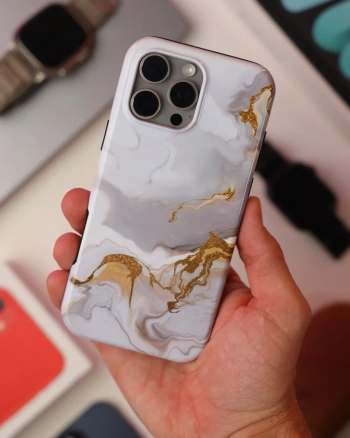 Picasee Fashion Case pentru Xiaomi 11T - Her