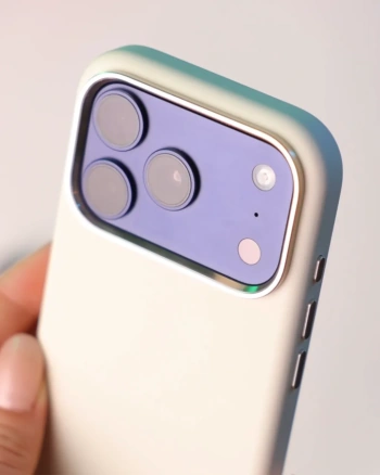 Picasee Premium case s MagSafe pro Apple iPhone 14 Pro Max - Gravură personalizată - Roz