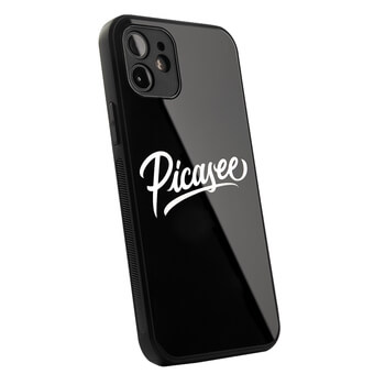 Picasee ULTIMATE CASE MagSafe pentru Apple iPhone 11 Pro - BLACK BODY