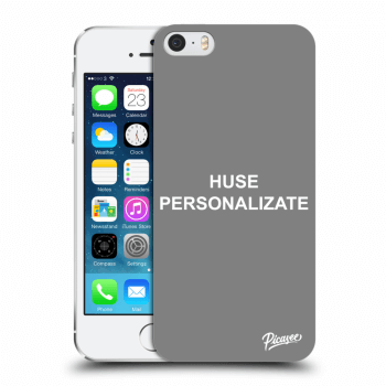 Husă pentru Apple iPhone 5/5S/SE - Huse personalizate