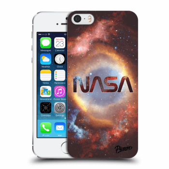 Husă pentru Apple iPhone 5/5S/SE - Nebula