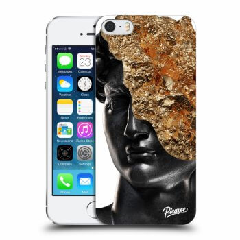 Husă pentru Apple iPhone 5/5S/SE - Holigger