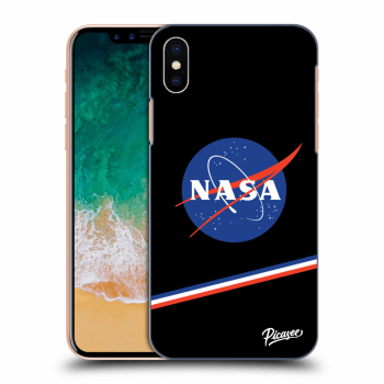 Husă pentru Apple iPhone X/XS - NASA Original