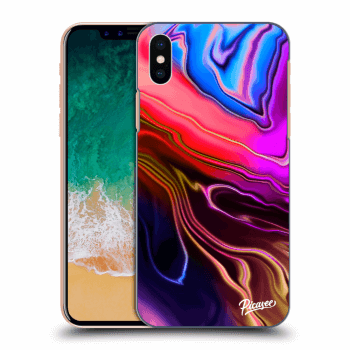 Husă pentru Apple iPhone X/XS - Electric