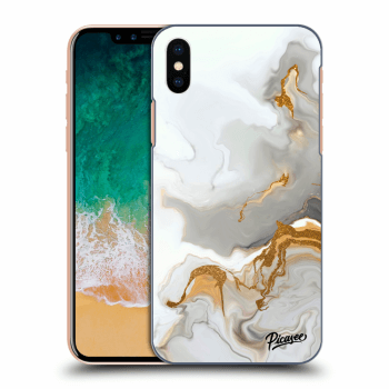 Husă pentru Apple iPhone X/XS - Her