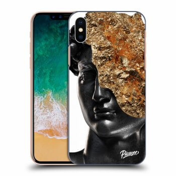 Husă pentru Apple iPhone X/XS - Holigger