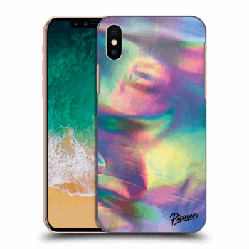 Husă pentru Apple iPhone X/XS - Holo