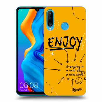 Husă pentru Huawei P30 Lite - Enjoy