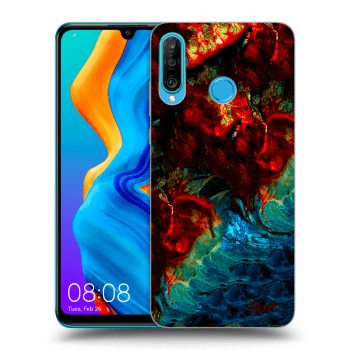 Husă pentru Huawei P30 Lite - Universe