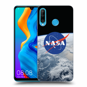 Husă pentru Huawei P30 Lite - Nasa Earth