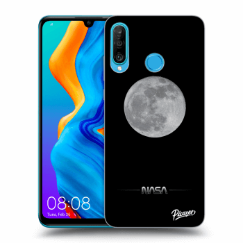 Husă pentru Huawei P30 Lite - Moon Minimal