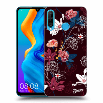 Husă pentru Huawei P30 Lite - Dark Meadow