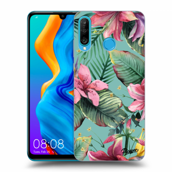 Husă pentru Huawei P30 Lite - Hawaii