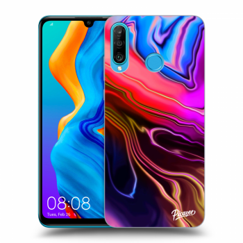 Husă pentru Huawei P30 Lite - Electric