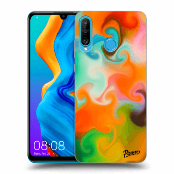 Husă pentru Huawei P30 Lite - Juice