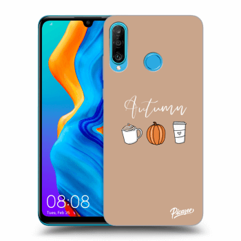 Husă pentru Huawei P30 Lite - Autumn