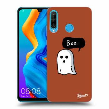 Husă pentru Huawei P30 Lite - Boo