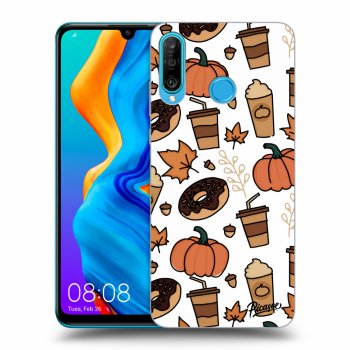 Husă pentru Huawei P30 Lite - Fallovers