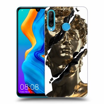 Husă pentru Huawei P30 Lite - Golder