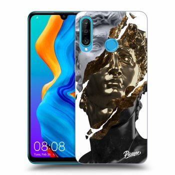 Husă pentru Huawei P30 Lite - Trigger