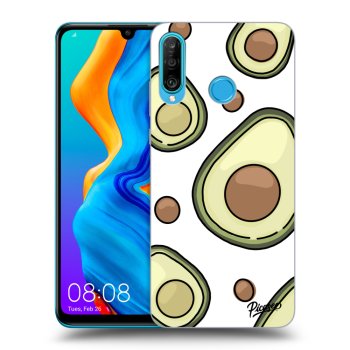 Husă pentru Huawei P30 Lite - Avocado