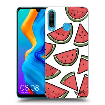 Husă pentru Huawei P30 Lite - Melone